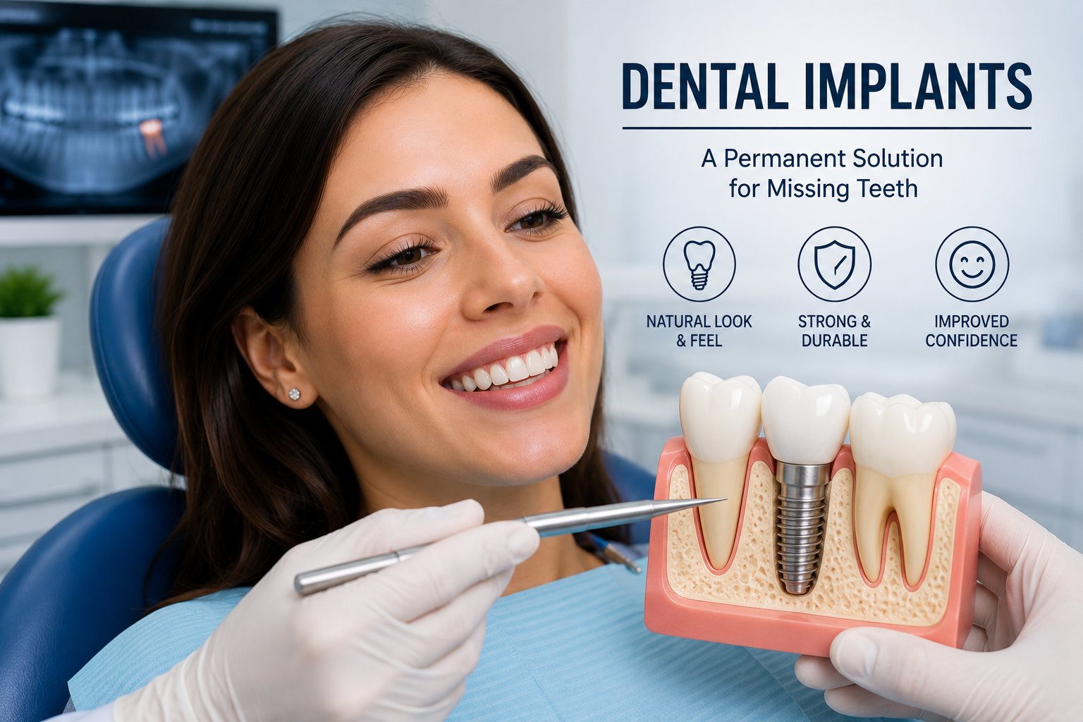Dental Implants